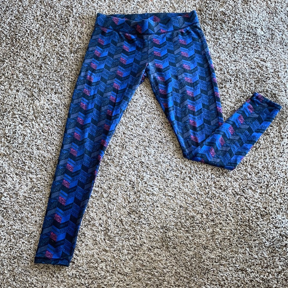 Workout leggings